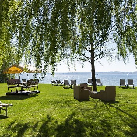 Hotel Pilgerhof Und Rebmannshof Uhldingen-Mühlhofen Zewnętrze zdjęcie