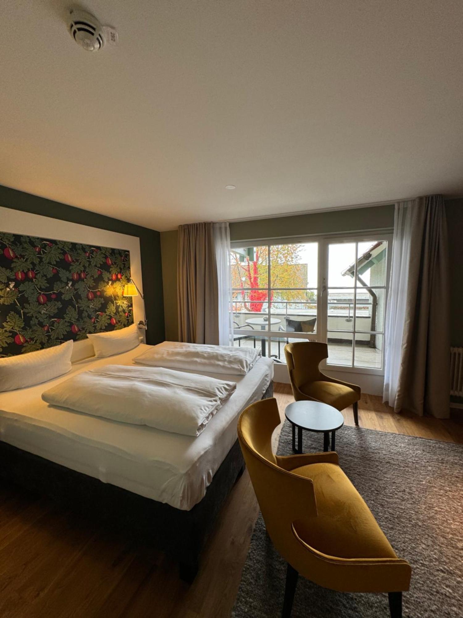 Hotel Pilgerhof Und Rebmannshof Uhldingen-Mühlhofen Zewnętrze zdjęcie