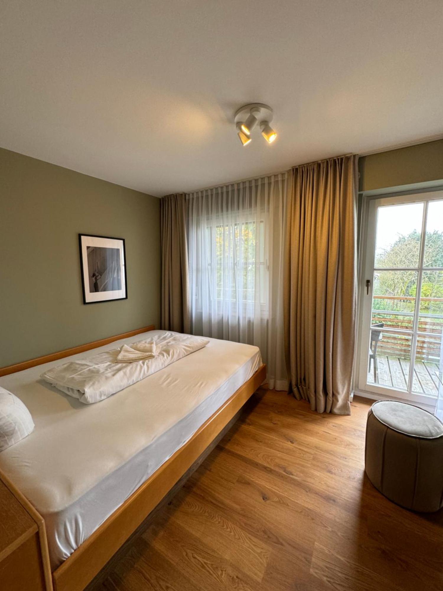 Hotel Pilgerhof Und Rebmannshof Uhldingen-Mühlhofen Zewnętrze zdjęcie