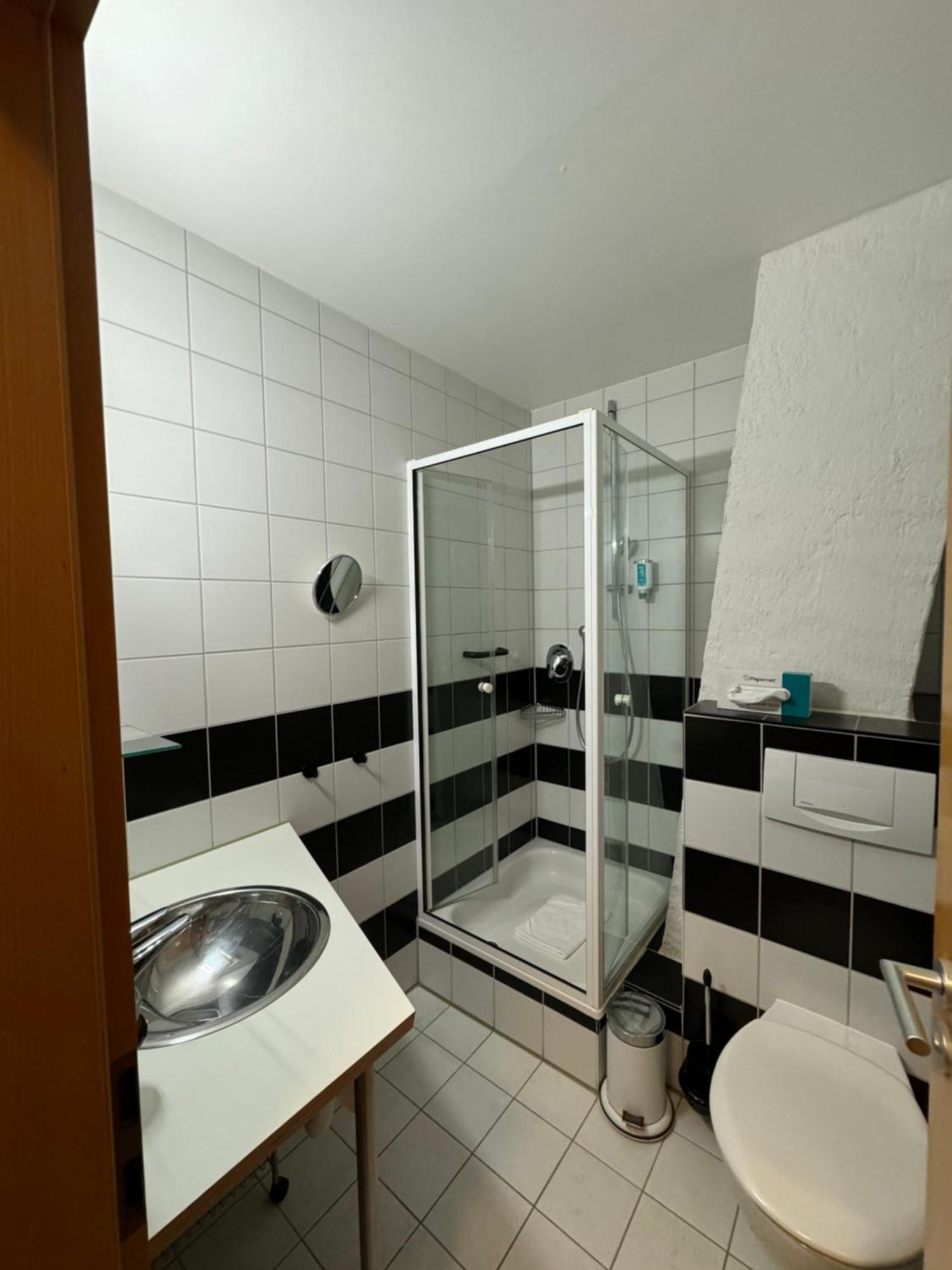 Hotel Pilgerhof Und Rebmannshof Uhldingen-Mühlhofen Zewnętrze zdjęcie