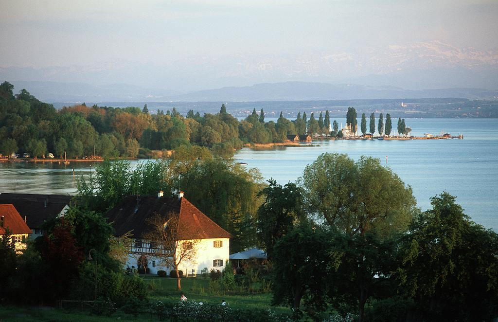 Hotel Pilgerhof Und Rebmannshof Uhldingen-Mühlhofen Zewnętrze zdjęcie