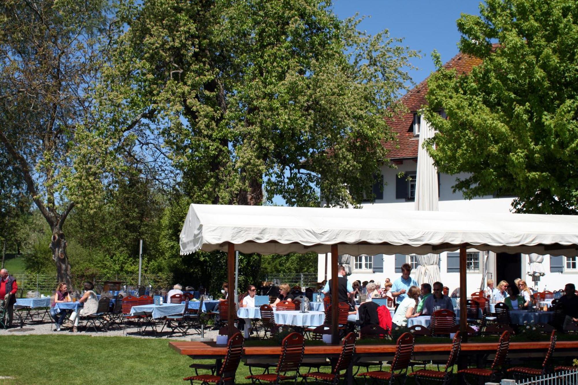 Hotel Pilgerhof Und Rebmannshof Uhldingen-Mühlhofen Zewnętrze zdjęcie
