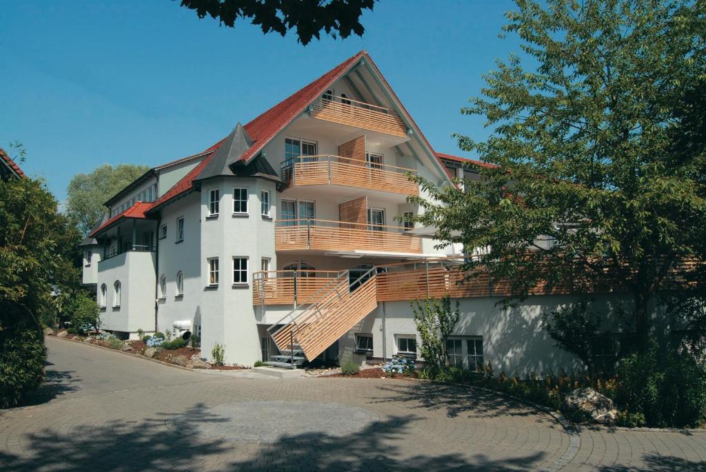 Hotel Pilgerhof Und Rebmannshof Uhldingen-Mühlhofen Zewnętrze zdjęcie
