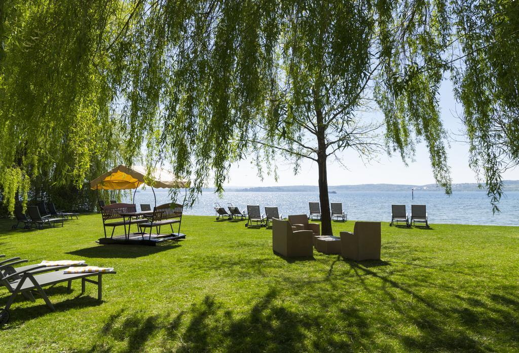 Hotel Pilgerhof Und Rebmannshof Uhldingen-Mühlhofen Zewnętrze zdjęcie