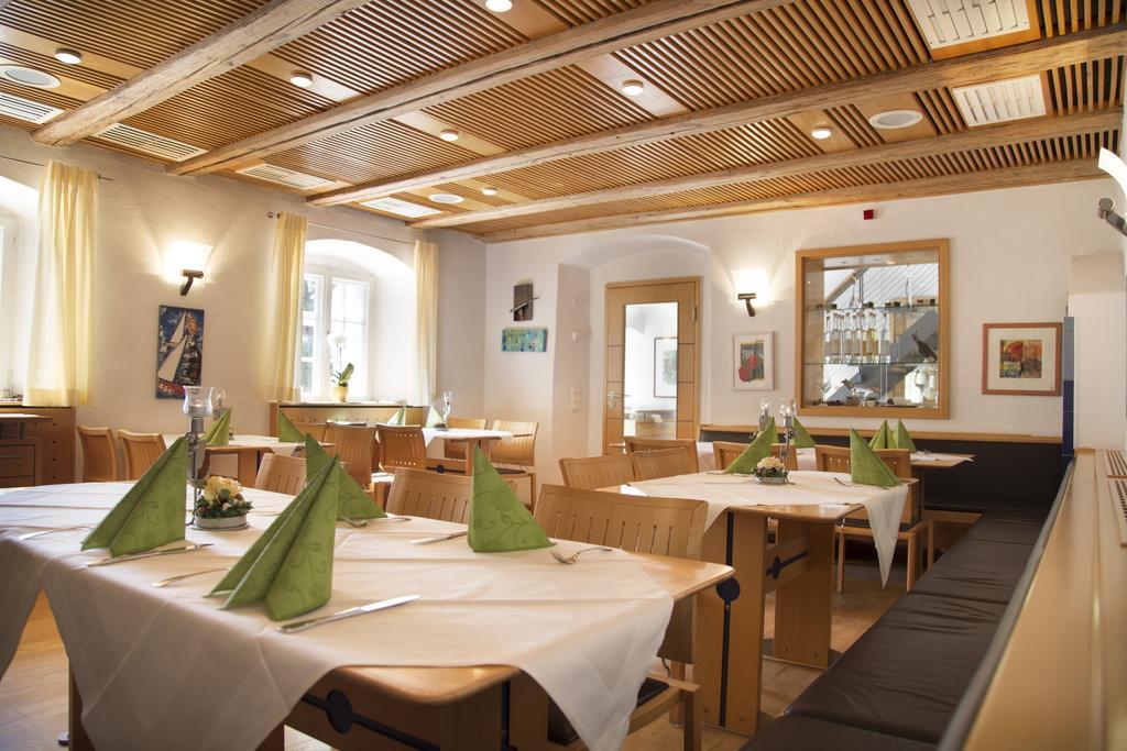 Hotel Pilgerhof Und Rebmannshof Uhldingen-Mühlhofen Zewnętrze zdjęcie