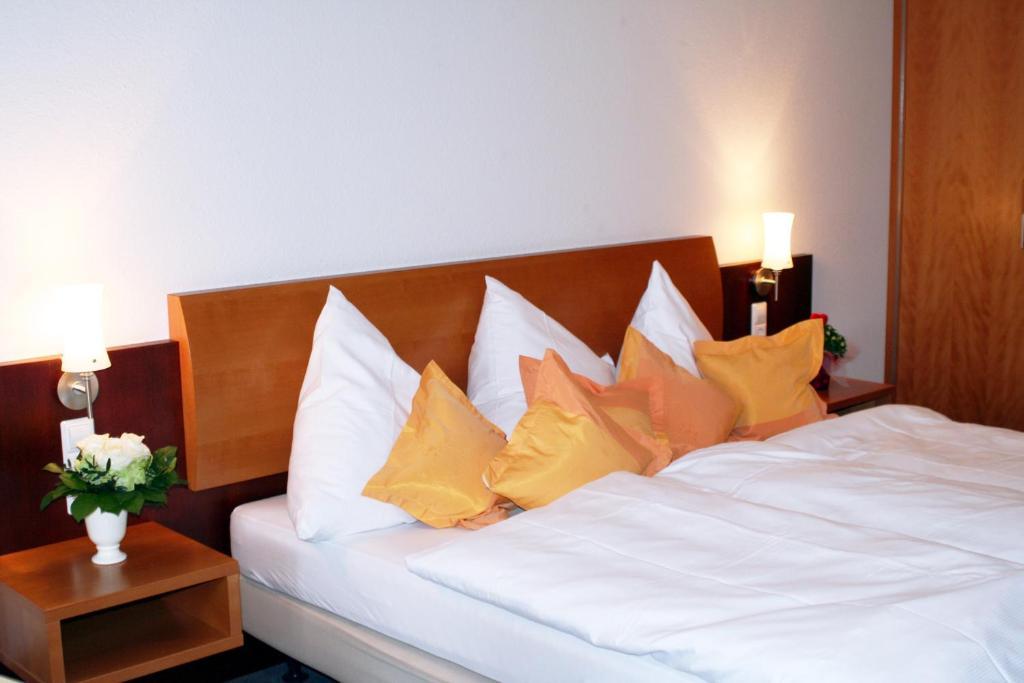 Hotel Pilgerhof Und Rebmannshof Uhldingen-Mühlhofen Zewnętrze zdjęcie